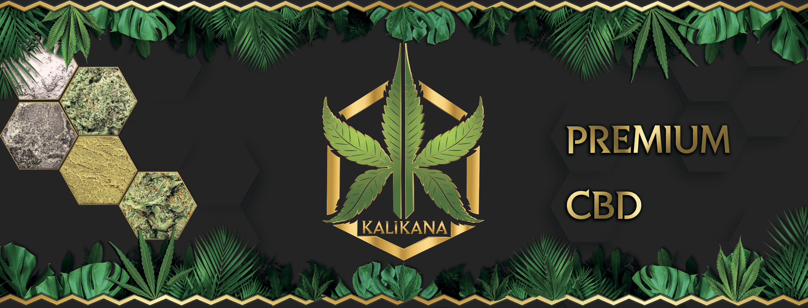 Kali Kana Premium CBD